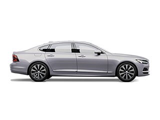 2025 Volvo S90 Sedan  2025 Volvo S90 Sedan