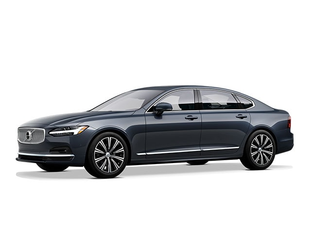 2025 Volvo S90 B6 Plus Bright AWD's photo