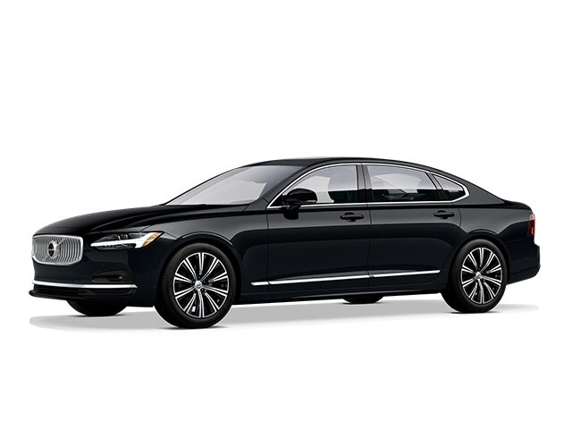 2025 Volvo S90 B6 Plus AWD Sedan