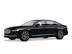 2025 Volvo S90 B6 Plus Sedan for sale in Hyannis, MA at Volvo Cars Cape Cod