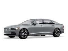 2025 Volvo S90 B6 Plus Sedan