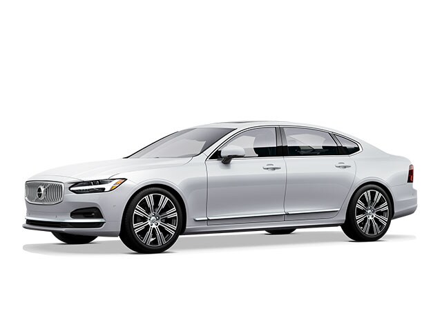 2025 Volvo S90 B6 Ultra AWD Sedan