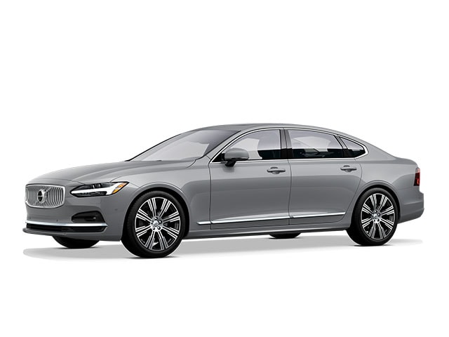 2025 Volvo S90 Ultra's photo