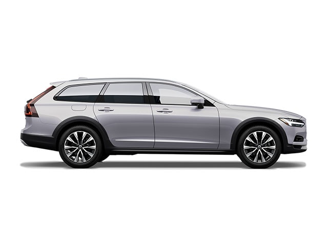 Left Side Kit | 2019 VOLVO V90 CROSS COUNTRY Left Side Kit | 2019 VOLVO V90 CROSS COUNTRY