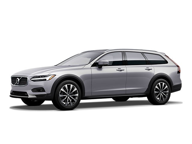 2025 Volvo V90 Cross Country Plus's photo
