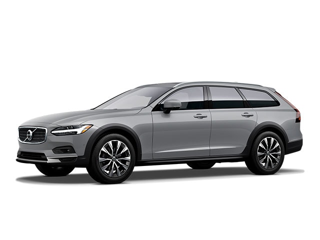 2025 Volvo V60 Cross Country Plus for sale in Madison, WI