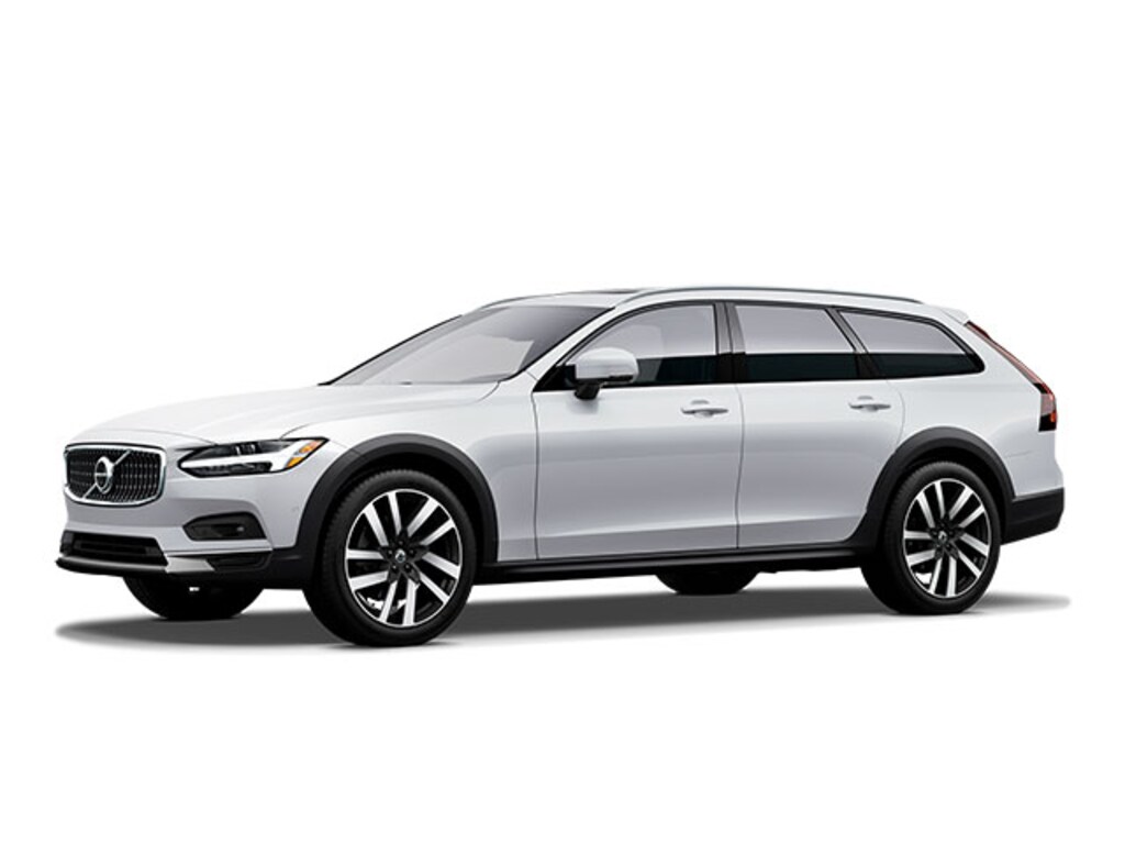 Used 2025 Volvo V90 Cross Country Ultra B6 AWD Ultra
