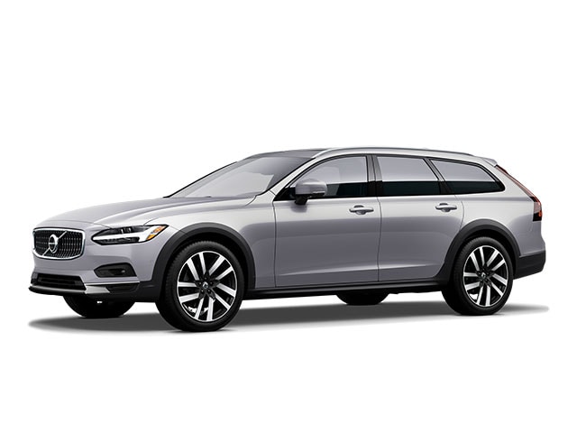 2025 Volvo V90 Cross Country Ultra's photo