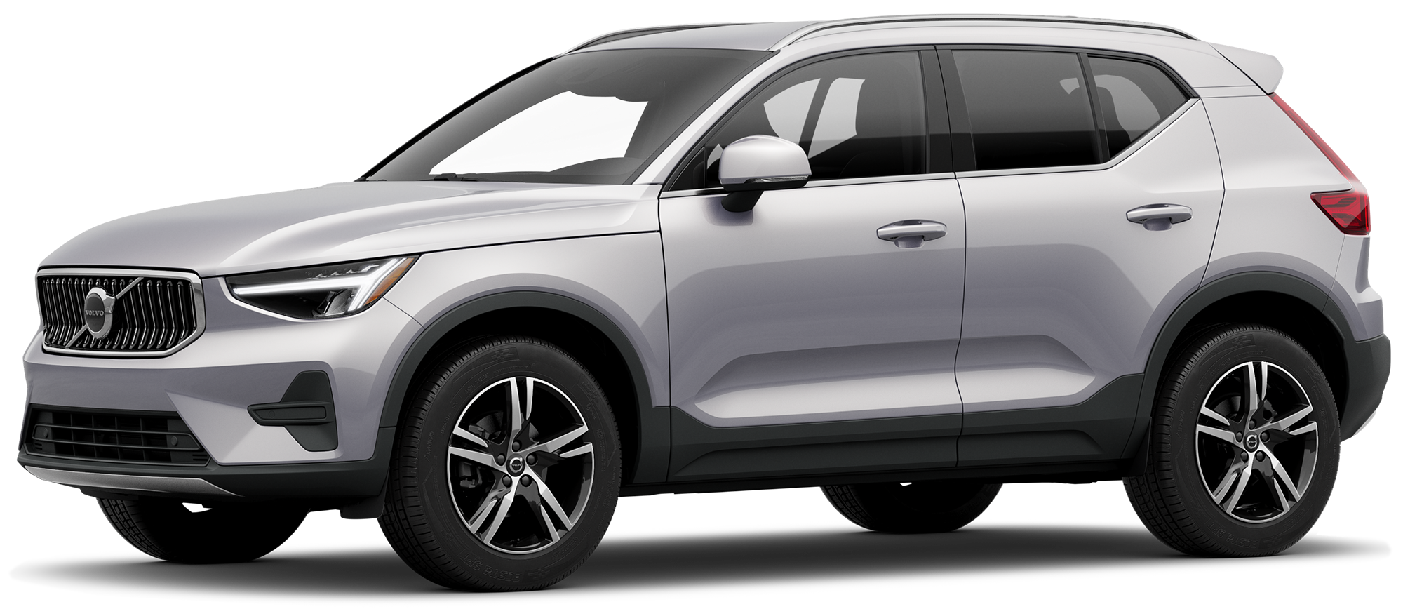 2025 Volvo XC40 Incentives, Specials & Offers in Brandon MS