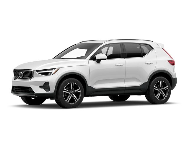 Featured New 2025 Volvo XC40 B5 Core Bright Theme SUV for sale in Phoenix