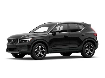 2025 Volvo XC40 B5 Core Bright Theme SUV