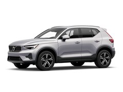 2025 Volvo XC40 B5 Core Bright Theme AWD SUV