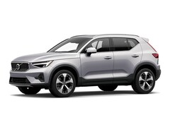 2025 Volvo XC40 B5 Plus Bright Theme SUV