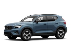 New 2025 Volvo XC40 B5 Plus Dark Theme SUV YV4L12UC0S2606364 for sale Hartford, CT