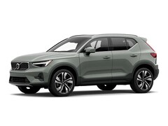 2025 Volvo XC40 B5 Ultra Bright Theme AWD SUV