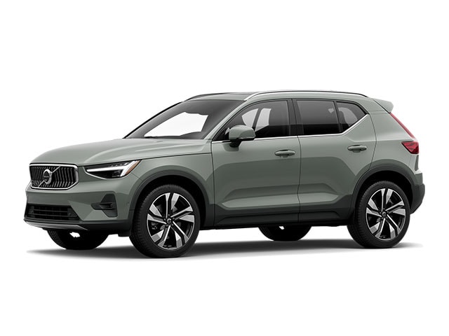 2025 Volvo XC40 Ultra