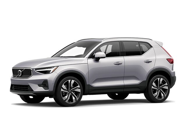 2025 Volvo XC40