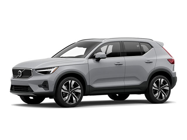 2025 Volvo XC40 B5 Ultra Bright Theme SUV