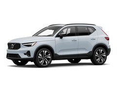 2025 Volvo XC40 B5 Ultra Dark Theme SUV for sale in edison, nj