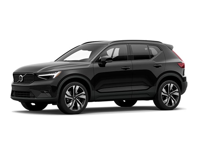 2025 Volvo XC40 Ultra's photo