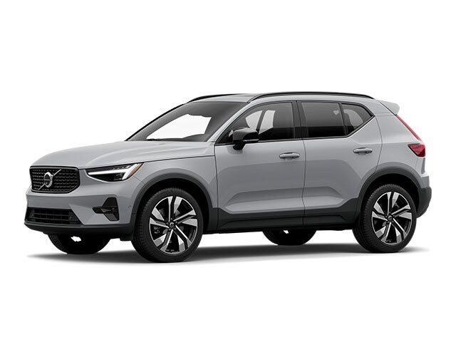 2025 Volvo XC40 B5 Ultra Dark Theme SUV