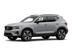 2025 Volvo XC40 B5 Ultra Dark Theme All-Wheel Drive SUV for sale in edison, nj