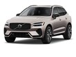 Volvo XC60 plug-in hybrid