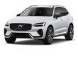 Volvo XC60 plug-in hybrid