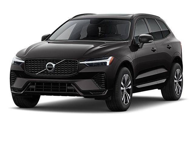 2025 Volvo XC60