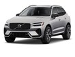 Volvo XC60 plug-in hybrid