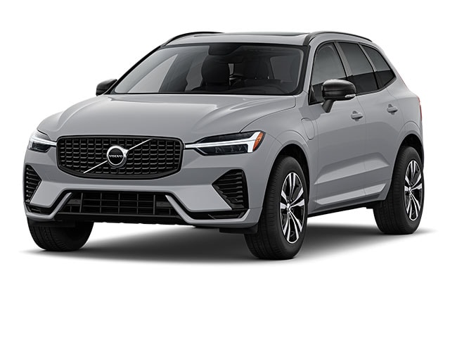 2025 Volvo XC60 Core's photo