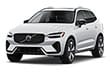 Used 2025 Volvo XC60 plug-in hybrid T8 Plus SUV