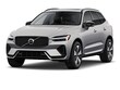 Volvo XC60 plug-in hybrid