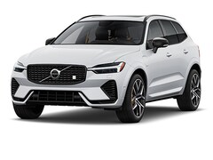 2025 Volvo XC60 plug-in hybrid T8 Polestar Engineered SUV