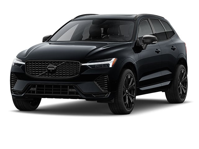 2025 Volvo XC60 Ultra's photo