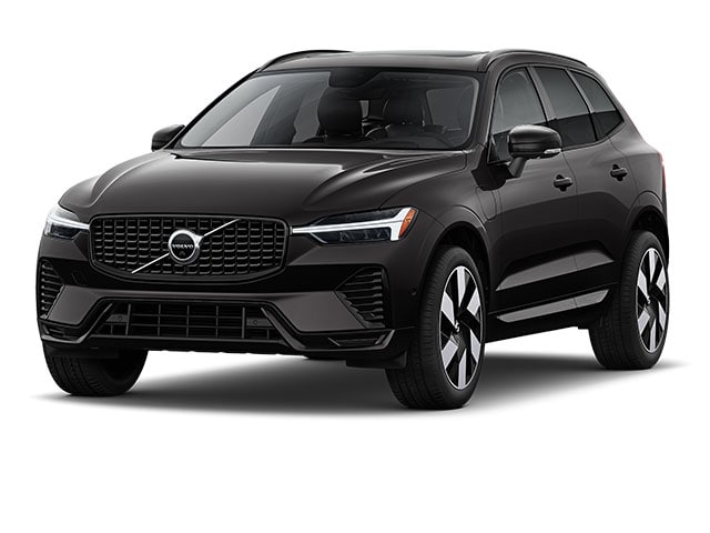 2025 Volvo XC60 Ultra's photo