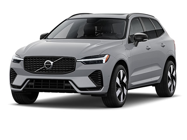 2025 Volvo XC60 T8 Ultra Dark AWD's photo
