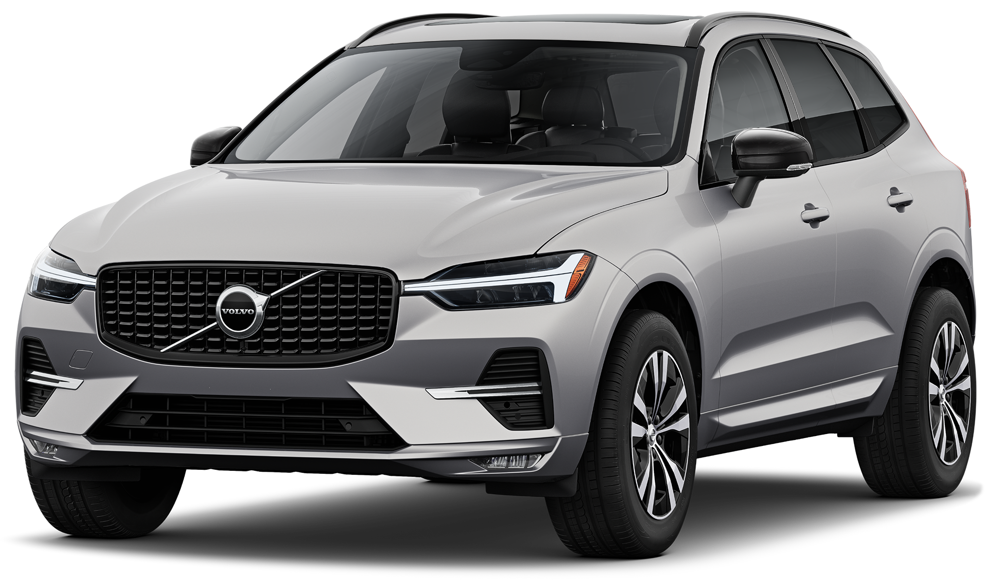 2025 Volvo XC60 Incentives, Specials & Offers in Appleton WI