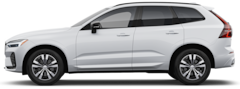 4 Offers Available for 2025 Volvo XC60 SUV
