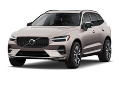 2025 Volvo XC60 B5 Core AWD SUV