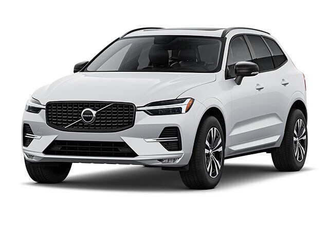 2025 Volvo XC60 B5 Core AWD SUV