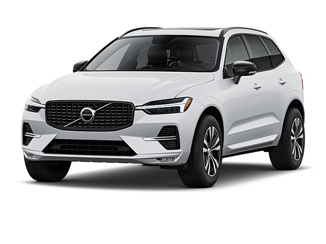 2025 Volvo XC60