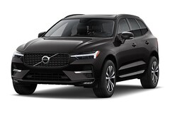 2025 Volvo XC60 Core SUV