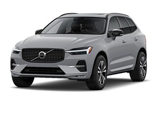 2025 Volvo XC60 B5 Core AWD SUV