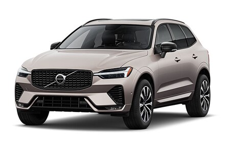 2025 Volvo XC60 B5 Plus SUV