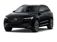 2025 Volvo XC60 B5 Plus SUV