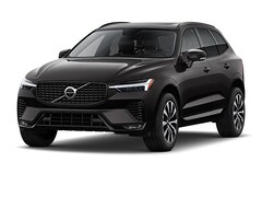 2025 Volvo XC60 B5 Plus SUV