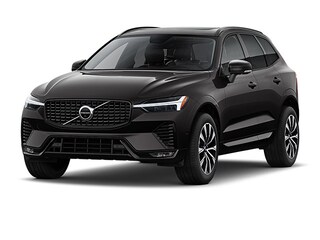 2025 Volvo XC60 B5 Plus SUV