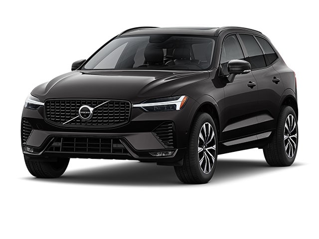 2025 Volvo XC60