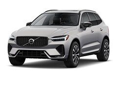 2025 Volvo XC60